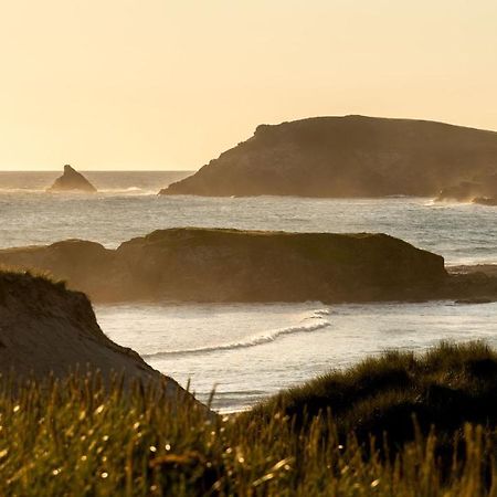 Trevose Golf And Country Club Hotel Padstow Luaran gambar