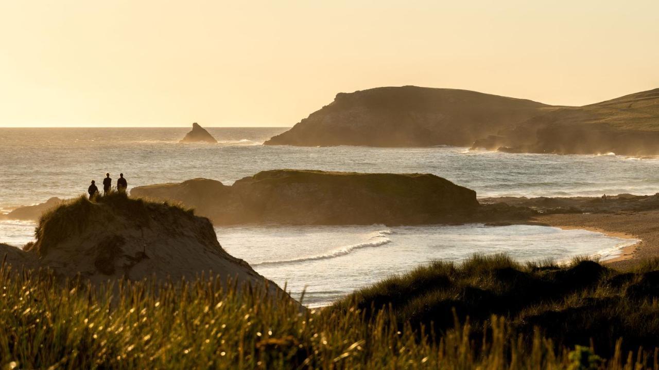 Trevose Golf And Country Club Hotel Padstow Luaran gambar