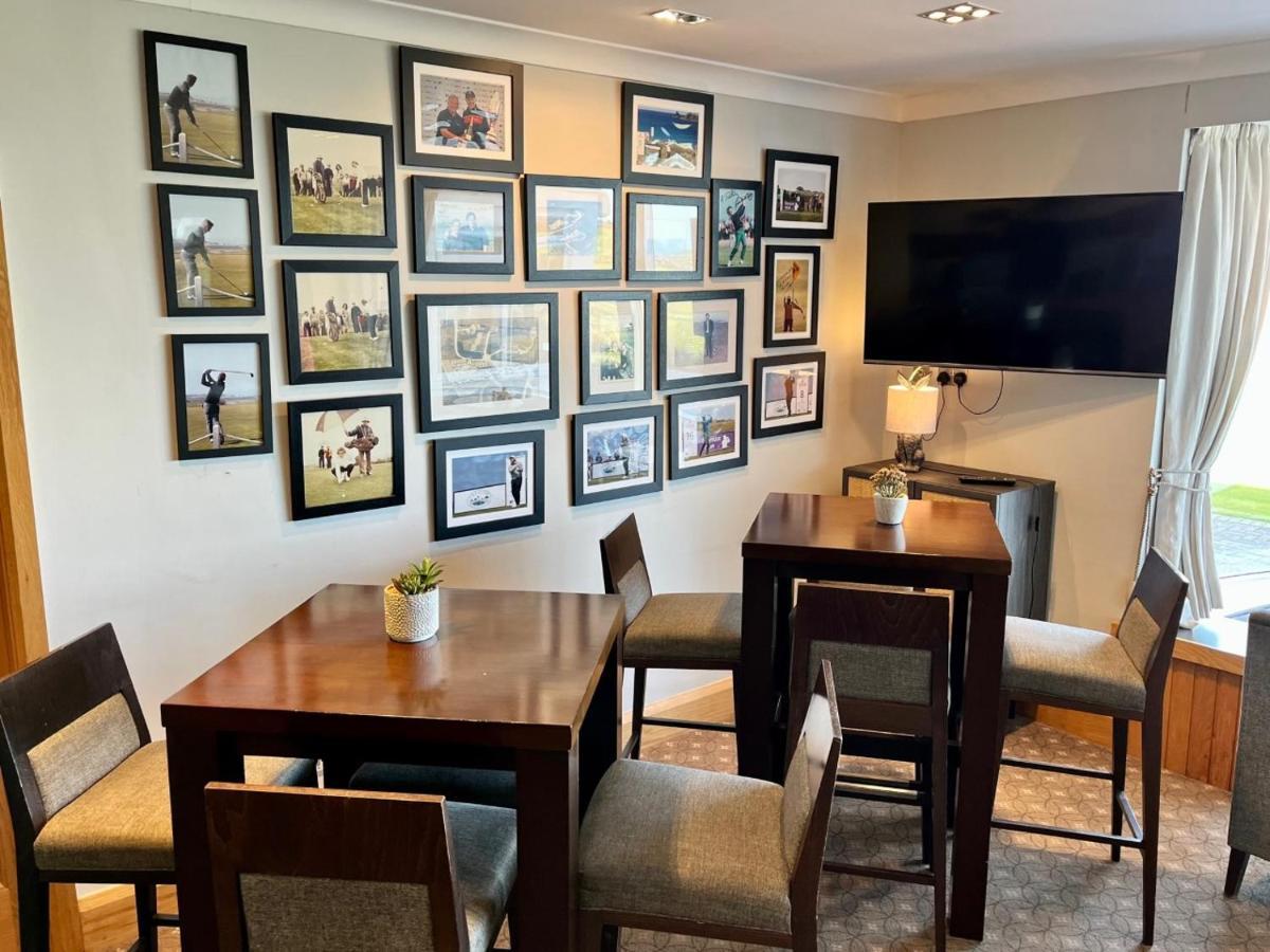 Trevose Golf And Country Club Hotel Padstow Luaran gambar