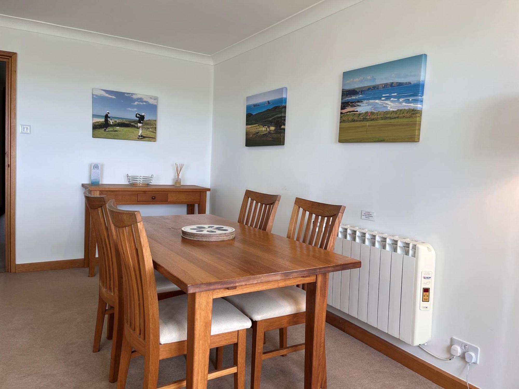 Trevose Golf And Country Club Hotel Padstow Luaran gambar